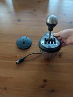 Thrustmaster TH8A Shifter, Ophalen of Verzenden, Gebruikt