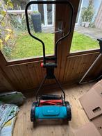 Handgrasmaaier Gardena, Ophalen, Gebruikt, Handgrasmaaier, Kooimesmaaier