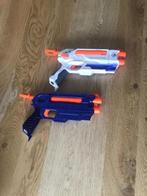Nerf N-Strike Splitstrike - Zo Goed Als Nieuw, Ophalen of Verzenden, Zo goed als nieuw, Jongen of Meisje