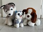 3 lieve hondjes zoeken nieuw huis, Ophalen, Zo goed als nieuw, Overige typen
