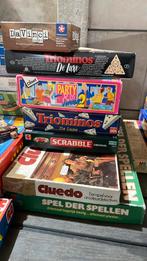 Heel veel gezelschap spelletjes, Ophalen, Zo goed als nieuw