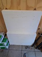 4 xGibob blokken 60x40x7, Doe-het-zelf en Verbouw, Ophalen, Zo goed als nieuw, Overige materialen, Minder dan 20 mm