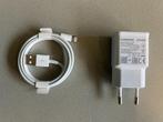 Apple iphone lightning kabel & Samsung 10W adapter, Ophalen, Nieuw, Apple iPhone