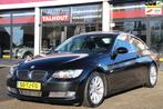 BMW 3-serie Coupé 335i High Executive - YOUNGTIMER, DAKJE,, Automaat, Achterwielaandrijving, Gebruikt, Zwart