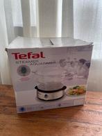 Tefal VC1009 Steam cooker, Zo goed als nieuw, Ophalen