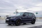 Land Rover Range Rover Sport P400e Limited Ed. I NL auto I, Automaat, 404 pk, Gebruikt, 4 cilinders