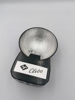 Vintage flash Agfa Clibo, Audio, Tv en Foto, Fotografie | Flitsers, Verzenden, Gebruikt, Overige merken