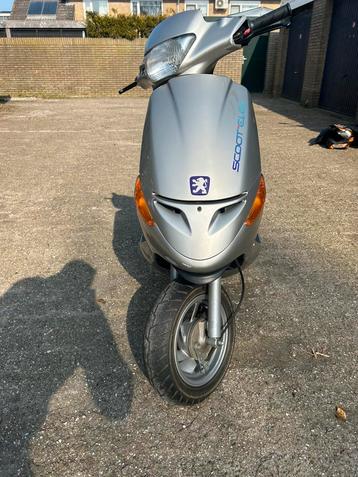 Peugeot zenith electrisch 1997 nieuwstaat zeldzaam beschikbaar voor biedingen