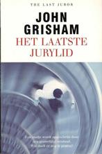 John Grisham - Het laatste jurylid., Boeken, Ophalen of Verzenden, Gelezen