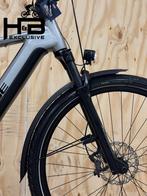 Cube Kathmandu Hybrid SL 750 E-Bike 750Wh, Ophalen of Verzenden, Zo goed als nieuw, 51 tot 55 cm, Cube