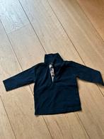 Polo burberry maat 80 blauw, Ophalen of Verzenden, Zo goed als nieuw, Jongetje, Shirtje of Longsleeve