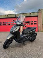 Piaggio Beverly 400S HPE 2023, Fietsen en Brommers, Scooters | Piaggio, Ophalen, 400 cc, Overige modellen, Zo goed als nieuw