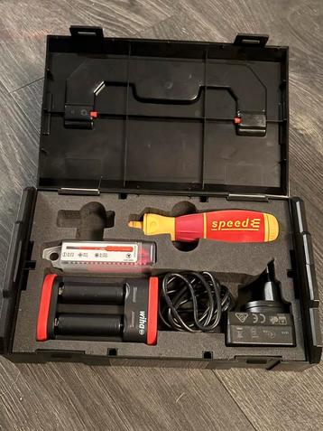 NIEUW elektrische schroevendraaier beschikbaar voor biedingen