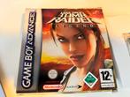 Tomb Raider Legend - Game Boy Advance (GBA), Avontuur en Actie, 1 speler, Ophalen of Verzenden, Zo goed als nieuw