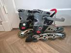 K2 Exotech Skeelers - Maat 39, K2, Gebruikt, Dames, Ophalen of Verzenden