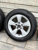 Velgen met banden Hyundai/Kia 16” hankook ventus SUPERSTAAT!, Auto-onderdelen, Banden en Velgen, Ophalen, Gebruikt, 16 inch, Banden en Velgen