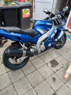 Yamaha thundercat 600R bj: 2004, Ophalen, Yamaha