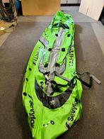 Opblaasbare kano, Watersport en Boten, Kano's, Ophalen, Zo goed als nieuw, Twee personen, Overige typen