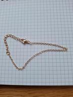 Armband met kleine ronde oogjes hh, Overige materialen, Onbekend, Nieuw, Ophalen of Verzenden