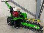 Honda Sleuvengraafmachine, Overige typen