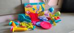 Play-Doh Breakfast time set, exclusief klei, Ophalen, Zo goed als nieuw