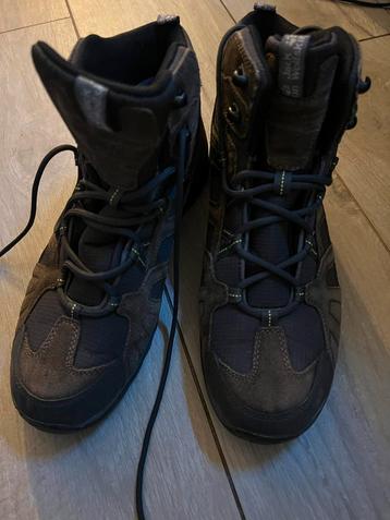 Jack Wolfskin Heren Schoenen Maat 43 beschikbaar voor biedingen
