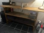 Wastafel kastje, Gebruikt, Verzenden, 50 tot 100 cm, Minder dan 100 cm