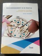 Procesmanagement in de Praktijk - Hugo Hendriks, Boeken, Ophalen of Verzenden, Zo goed als nieuw, Management