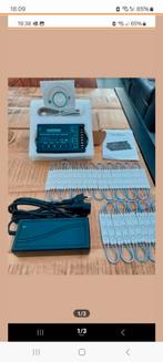 LED-verlichtingsset met geavanceerde dimmer Compleet pakket