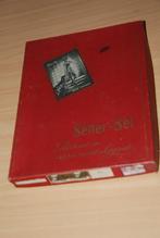 Setter set. Kinderkleding doos.                  Oudje., Ophalen of Verzenden