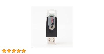 SafeNet Sentinel USB Security Dongle beschikbaar voor biedingen