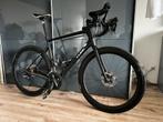 Cube Attain GTC SL 2020 (maat 58) te koop, Fietsen en Brommers, Fietsen | Racefietsen, 28 inch, Gebruikt, Carbon, Heren
