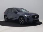 Volvo XC60 2.0 Recharge T6 AWD R-Design | FACELIFT | PANO |, Auto's, Volvo, Automaat, Gebruikt, Zwart, Blauw