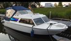 BEEKMAN R7 kajuitboot te koop, Watersport en Boten, Ophalen, Gebruikt, 50 pk of meer, 6 tot 9 meter