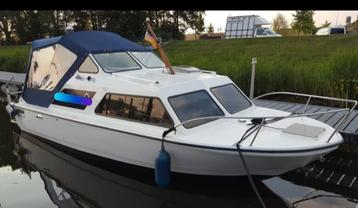 BEEKMAN R7 kajuitboot te koop beschikbaar voor biedingen