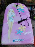 Barbie surfboard, Watersport en Boten, Golfsurfen, Gebruikt, Ophalen of Verzenden