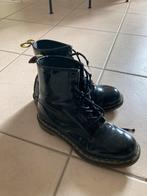 2 paar dr Martens schoenen, Gedragen, Ophalen of Verzenden, Zwart, Dr. Martens