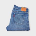 Levi’s 711 dames spijkerbroek  W29L32, Tweedehands, Blauw, Tweedehands, Ophalen of Verzenden