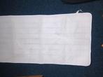 Aerosleep topper baby 140x70, Huis en Inrichting, Zo goed als nieuw, Eenpersoons, 70 cm of minder, 190 cm of minder
