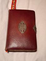 Antiek Engels Bijbeltje - Oude & Nwe. Testament uit +/- 1886, Ophalen of Verzenden, Onbekend