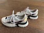 Witte sneakers - Nicolette - maat 40, Wit, Ophalen of Verzenden, Sneakers of Gympen, Zo goed als nieuw