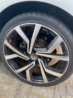 Brescia 19 INCH Velgen Golf imitatie, 19 inch, Ophalen of Verzenden, 235 mm, Zomerbanden