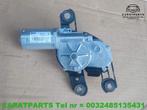 5G0955711C ruitenwissermotor vw ruitenwissermechaniek seat, Ophalen of Verzenden, Gebruikt, Seat