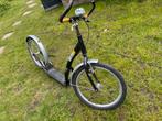 Grote step Bike2Go, Fietsen en Brommers, Gebruikt, Ophalen, Gewone step