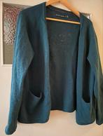 Gudrun Sjoden Vestje Maat M, Kleding | Dames, Ophalen of Verzenden, Zo goed als nieuw, Maat 38/40 (M), Groen
