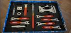 Unior tools voor fietsreparatie, Ophalen, Nieuw