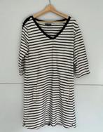 Juul & Belle jurk, Kleding | Dames, Juul & Belle, Wit, Maat 42/44 (L), Ophalen of Verzenden