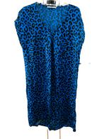 Aaiko jurk maat XL model Madrid leo motief, Kleding | Dames, Jurken, Aaiko, Maat 46/48 (XL) of groter, Zo goed als nieuw, Knielengte