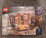 Lego 76200 Bro thor's New Asgard., Ophalen of Verzenden, Nieuw