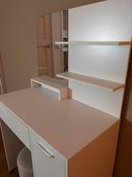 Make-up tafel, Huis en Inrichting, Ophalen, Gebruikt, Hout, 50 tot 100 cm